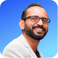 Amit, CEO of NeoCrew