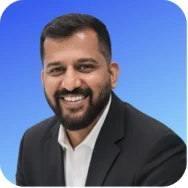 Harsha, NeoCrew leadership team