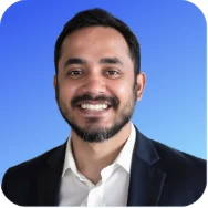 Ritesh, NeoCrew leadership team