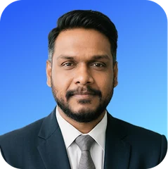 Roshit, CTO of NeoCrew